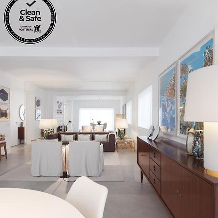Apartamento Luxury Alvor Penthouse Exterior foto