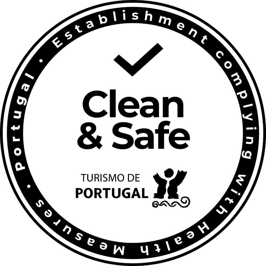 Apartamento Luxury Alvor Penthouse Exterior foto