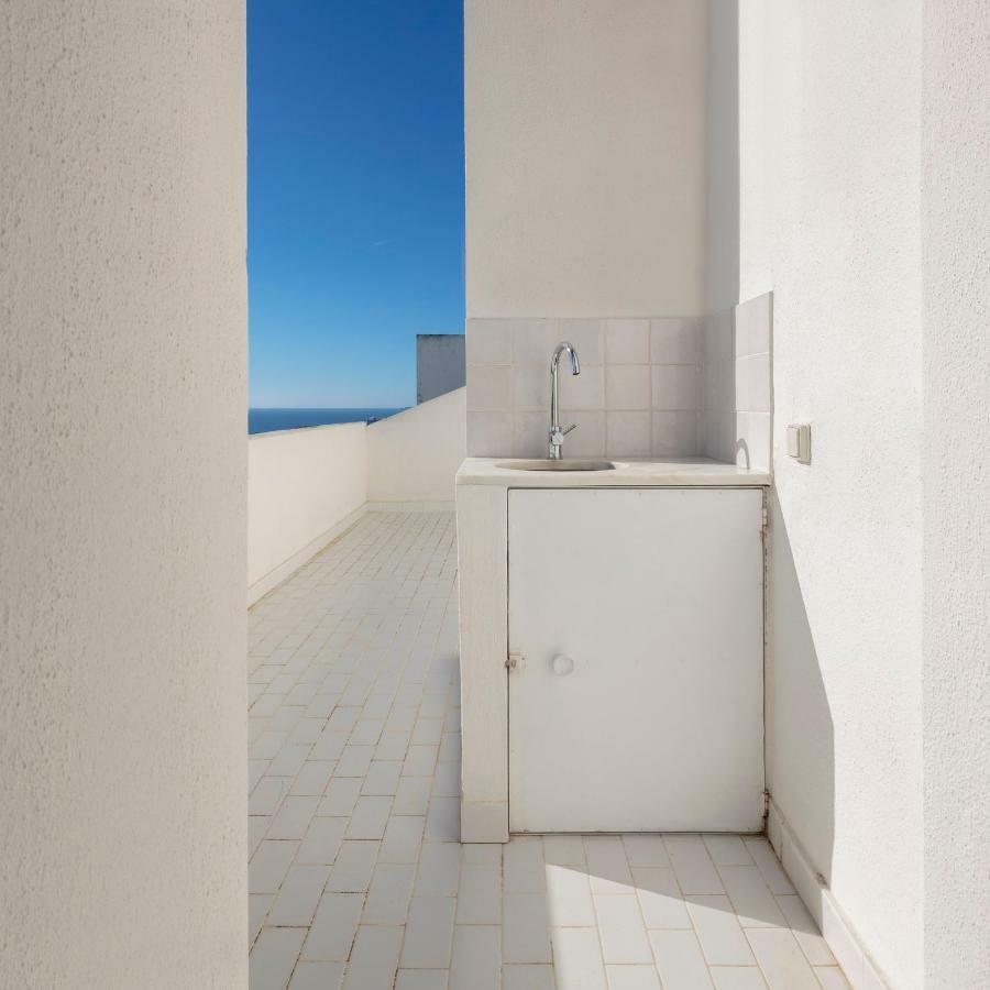 Apartamento Luxury Alvor Penthouse Exterior foto