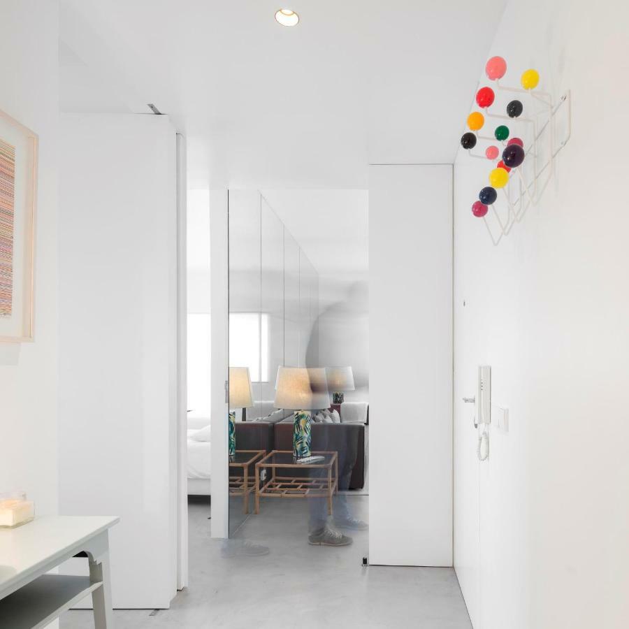 Apartamento Luxury Alvor Penthouse Exterior foto