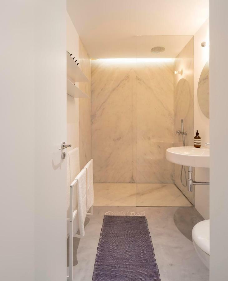Apartamento Luxury Alvor Penthouse Exterior foto