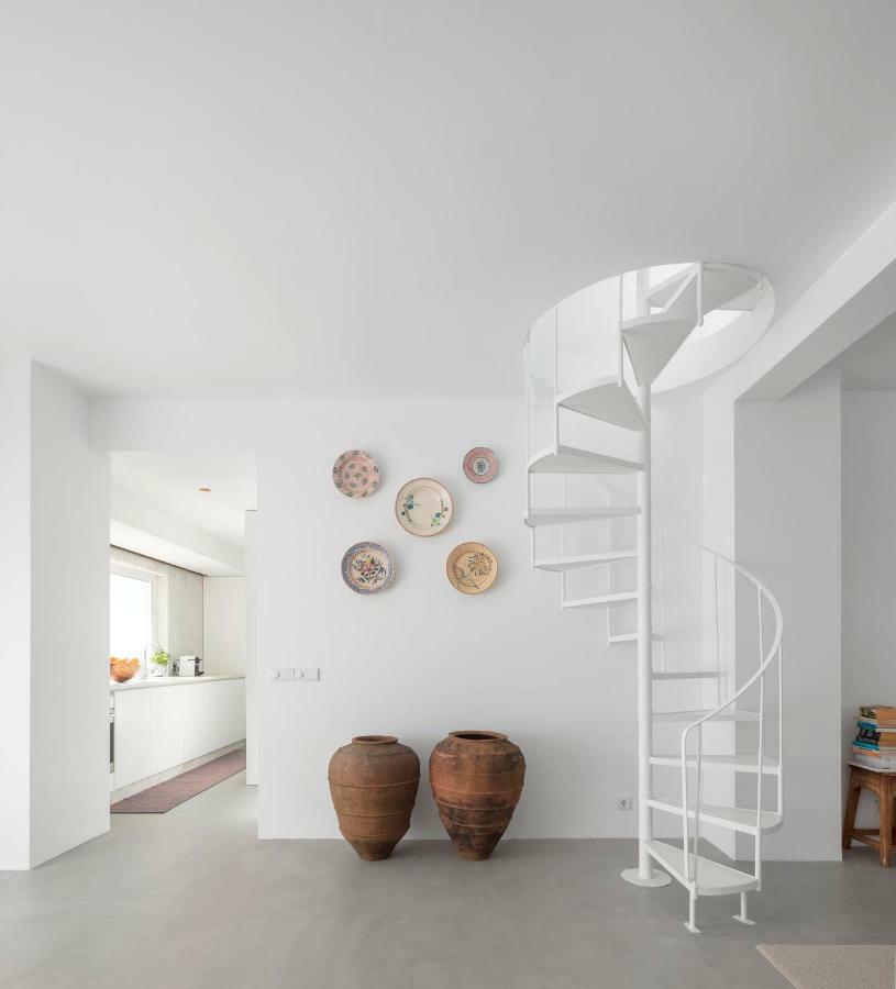 Apartamento Luxury Alvor Penthouse Exterior foto