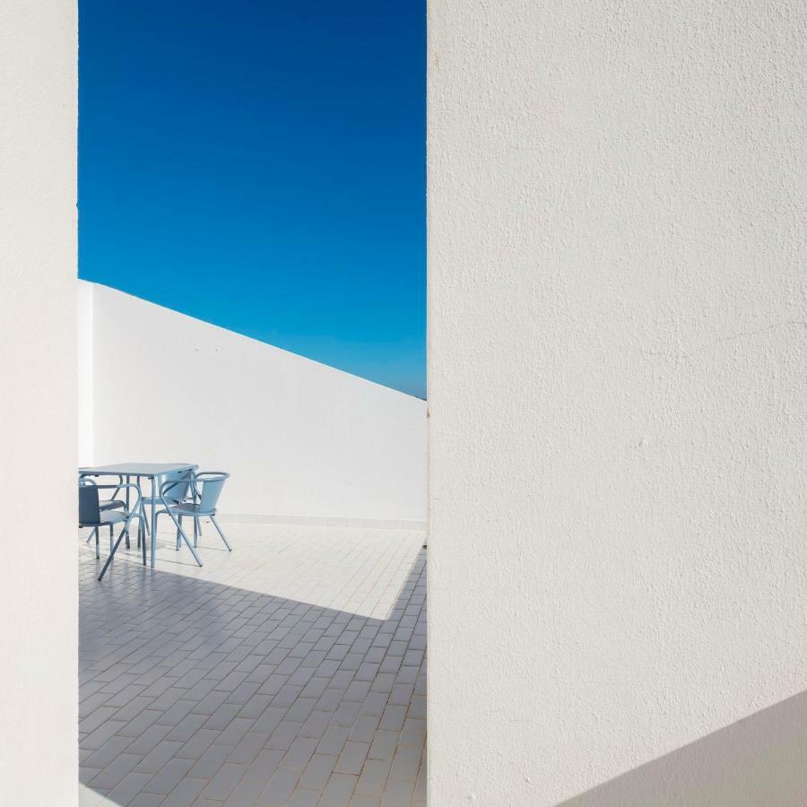 Apartamento Luxury Alvor Penthouse Exterior foto